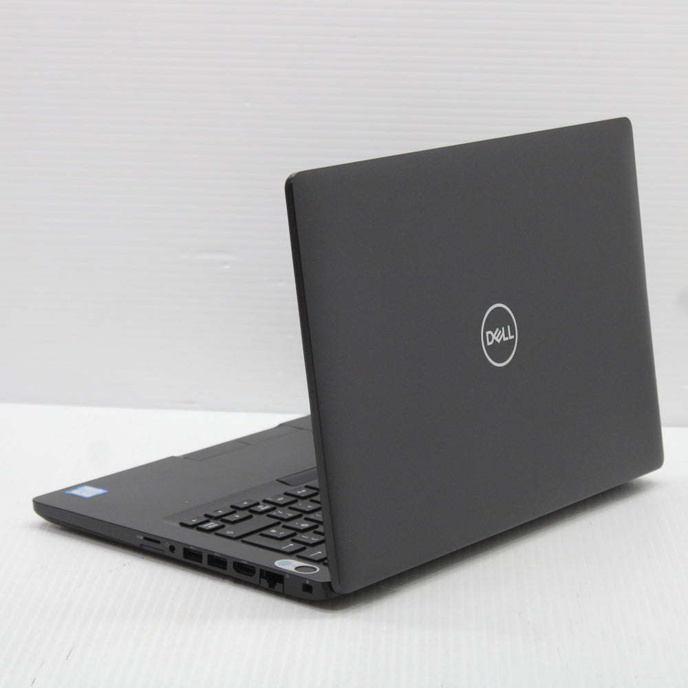 Dell Latitude i5 Laptop 5400 14 inch Touchscreen 8GB RAM 256GB NVMe Intel 8365U