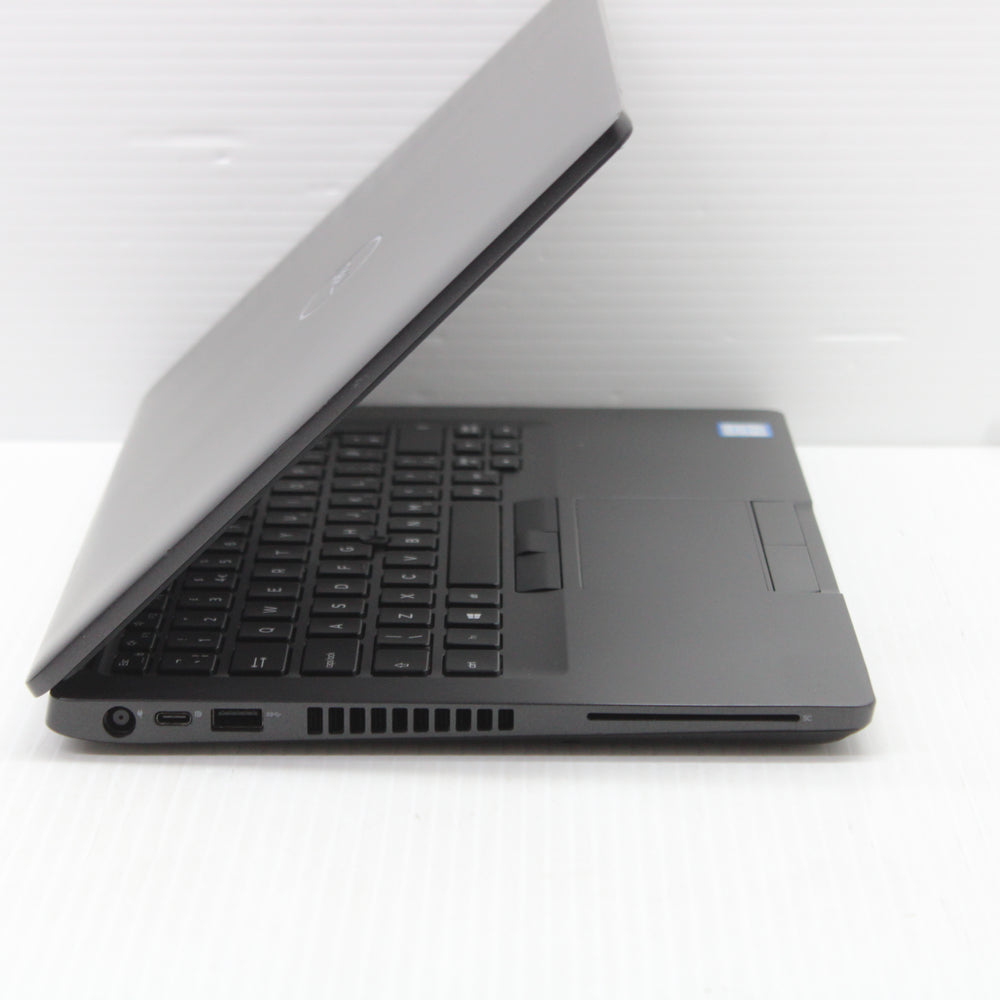 Dell Latitude i5 Laptop 5400 14 inch Touchscreen 8GB RAM 256GB NVMe Intel 8365U
