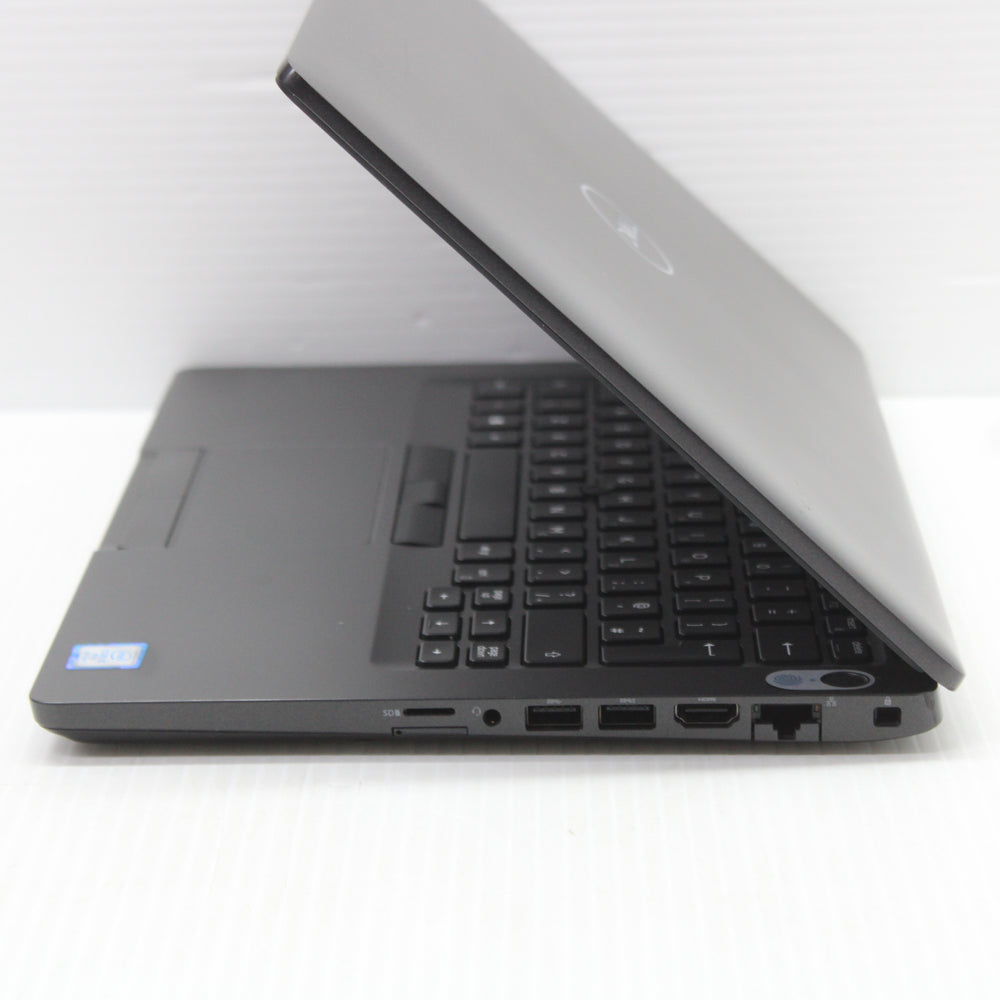 Dell Latitude i5 Laptop 5400 14 inch Touchscreen 8GB RAM 256GB NVMe Intel 8365U