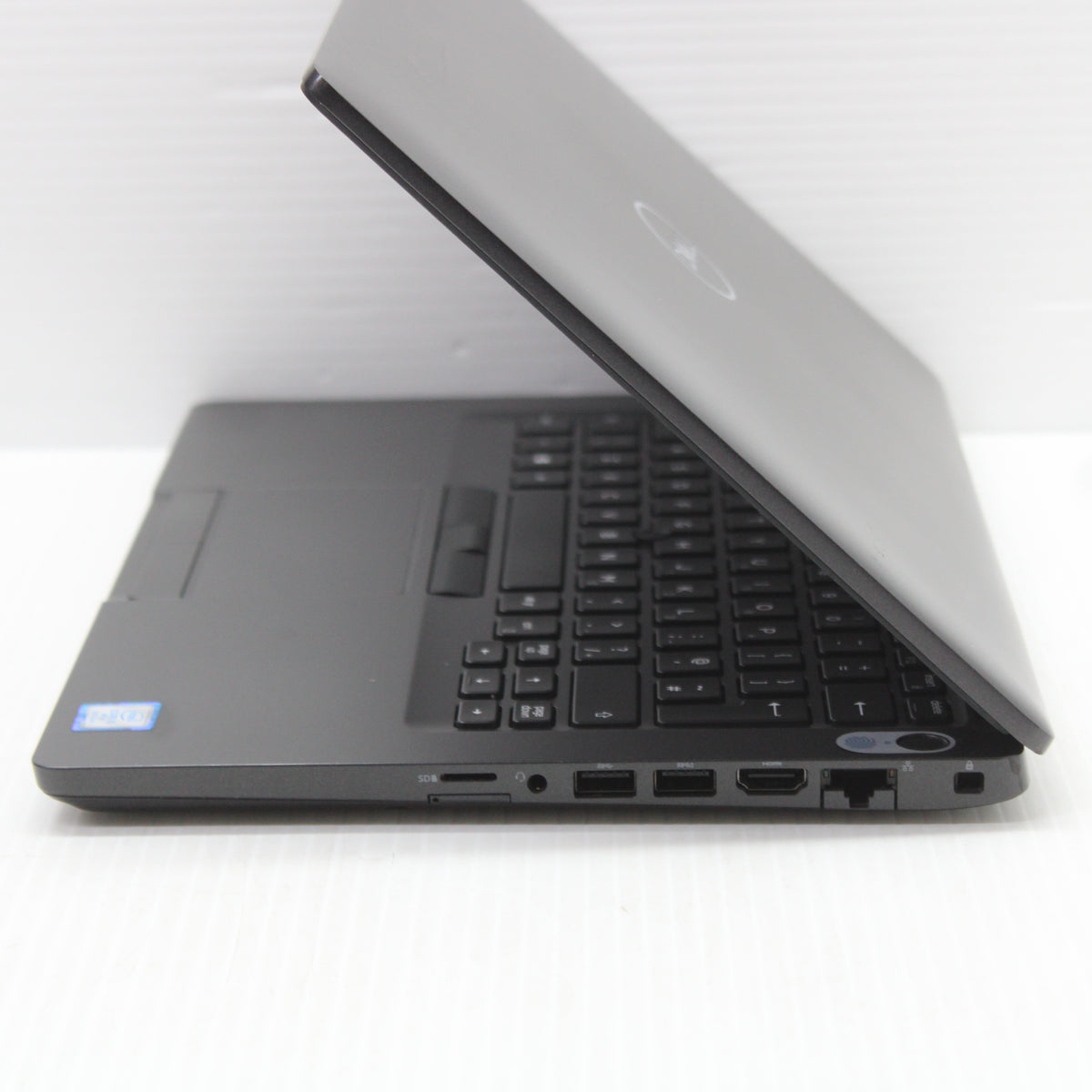Dell Latitude i5 Laptop 5400 14 inch Touchscreen 8GB RAM 256GB NVMe Intel 8365U