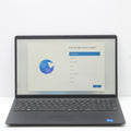 Dell Vostro 3510 Laptop 15.6 inch 8GB RAM 256GB NVMe SSD i5-1135G7 WiFi Windows 11 Pro