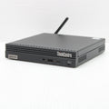 Lenovo ThinkCentre i5 Mini PC M70q 8GB RAM 256GB NVMe Intel 10500T Windows 11