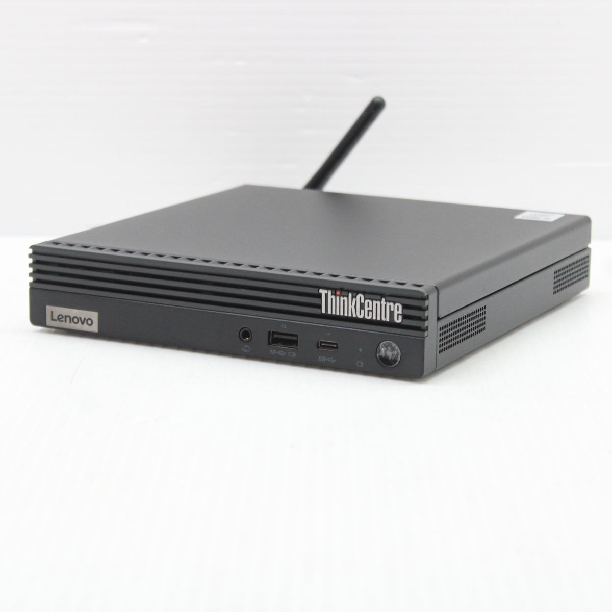 Lenovo ThinkCentre i5 Mini PC M70q 8GB RAM 256GB NVMe Intel 10500T Windows 11