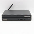 Lenovo ThinkCentre i5 Mini PC M70q 8GB RAM 256GB NVMe Intel 10500T Windows 11