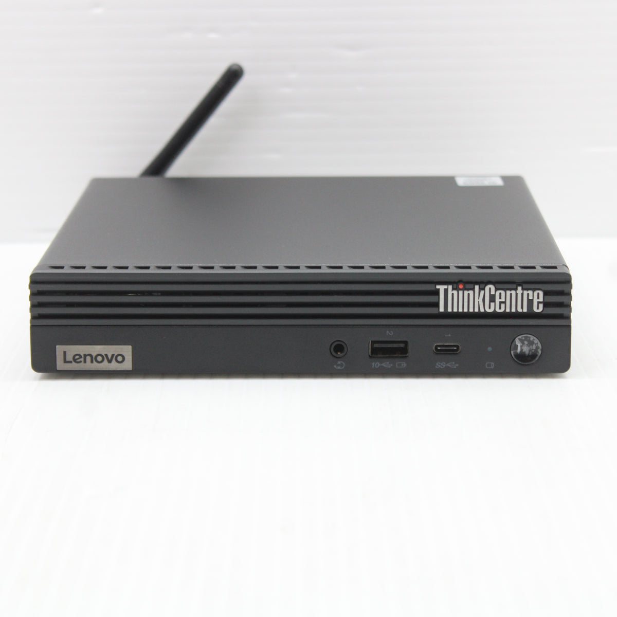 Lenovo ThinkCentre i5 Mini PC M70q 8GB RAM 256GB NVMe Intel 10500T Windows 11