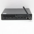Lenovo ThinkCentre i5 Mini PC M70q 8GB RAM 256GB NVMe Intel 10500T Windows 11