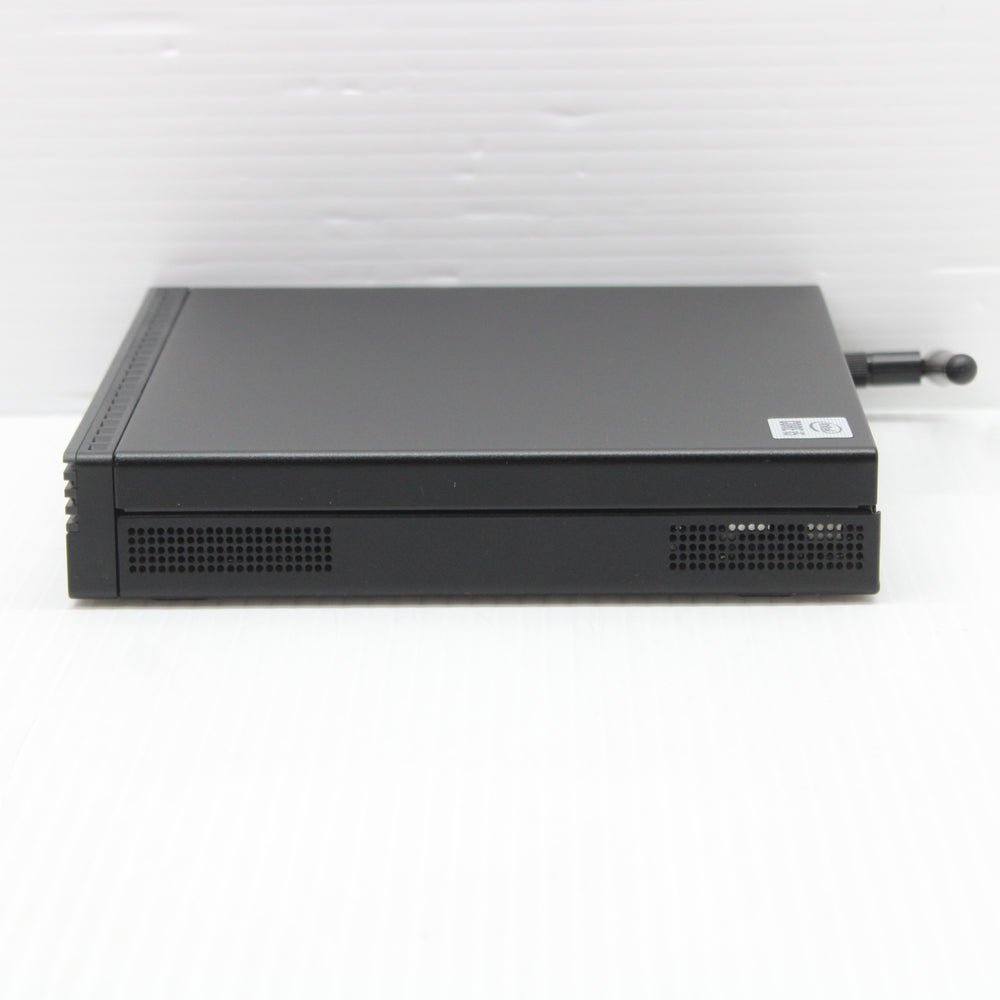 Lenovo ThinkCentre i5 Mini PC M70q 8GB RAM 256GB NVMe Intel 10500T Windows 11