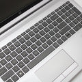 HP Notebook Ryzen 5 Laptop 255 G7 15.6 in 8GB RAM 256GB SSD AMD 2500U Windows 11