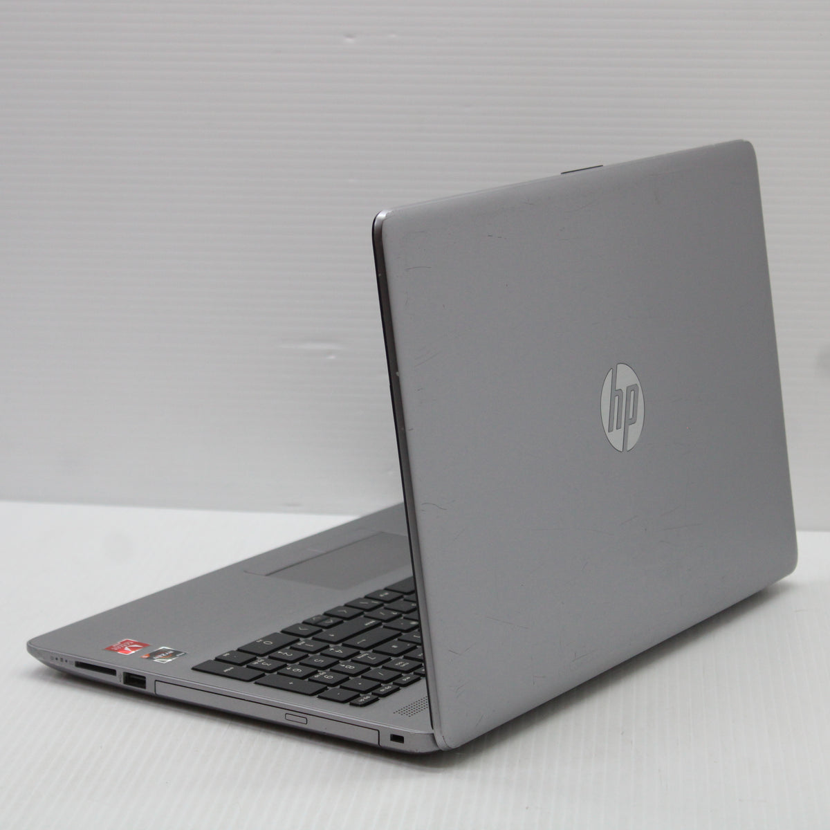 HP Notebook Ryzen 5 Laptop 255 G7 15.6 in 8GB RAM 256GB SSD AMD 2500U Windows 11
