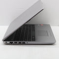 HP Notebook Ryzen 5 Laptop 255 G7 15.6 in 8GB RAM 256GB SSD AMD 2500U Windows 11