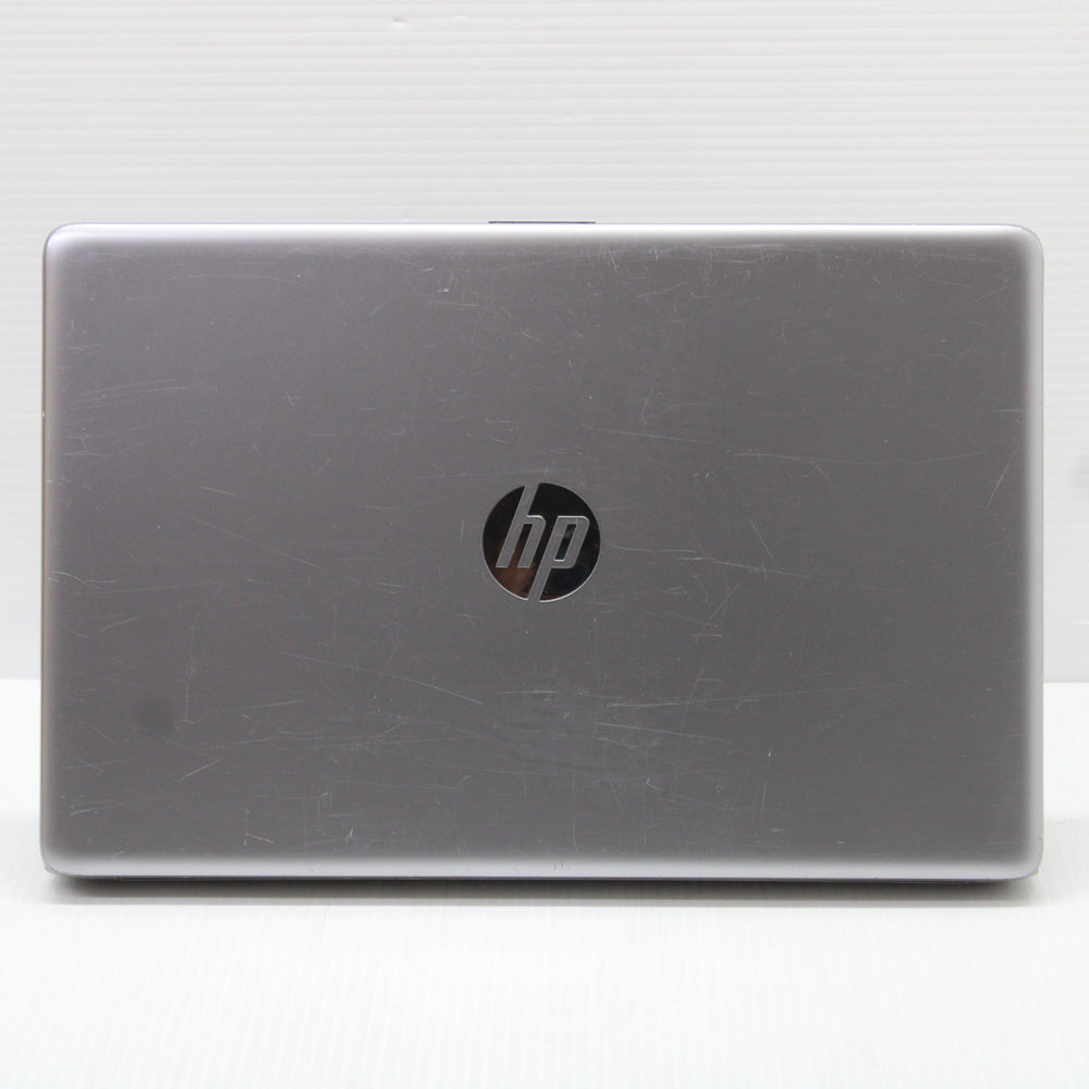 HP Notebook Ryzen 5 Laptop 255 G7 15.6 in 8GB RAM 256GB SSD AMD 2500U Windows 11