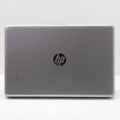 HP Notebook Ryzen 5 Laptop 255 G7 15.6 in 8GB RAM 256GB SSD AMD 2500U Windows 11