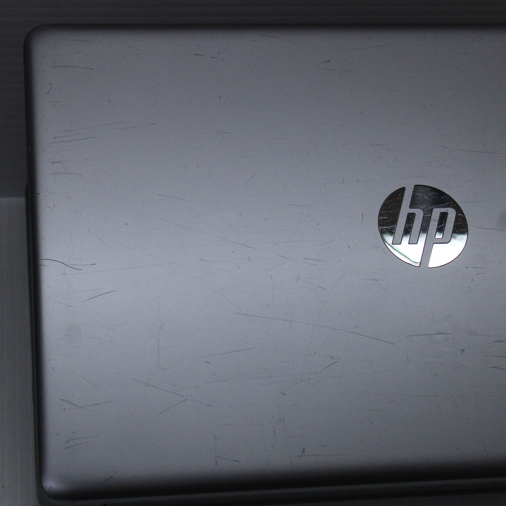 HP Notebook Ryzen 5 Laptop 255 G7 15.6 in 8GB RAM 256GB SSD AMD 2500U Windows 11