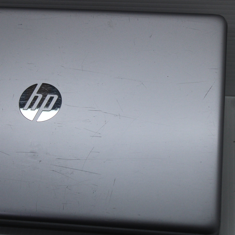 HP Notebook Ryzen 5 Laptop 255 G7 15.6 in 8GB RAM 256GB SSD AMD 2500U Windows 11