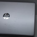 HP Notebook Ryzen 5 Laptop 255 G7 15.6 in 8GB RAM 256GB SSD AMD 2500U Windows 11