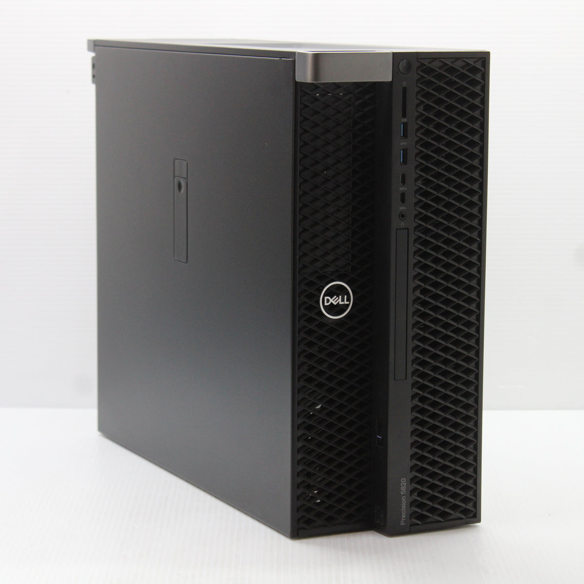 Dell Precision 5820 Tower X-Series Tower 16GB RAM 1TB HDD + 500GB SSD i7-9800X NVIDIA Quadro P2000 5GB Windows 11 Pro