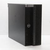 Dell Precision 5820 Tower X-Series Tower 16GB RAM 1TB HDD + 500GB SSD i7-9800X NVIDIA Quadro P2000 5GB Windows 11 Pro