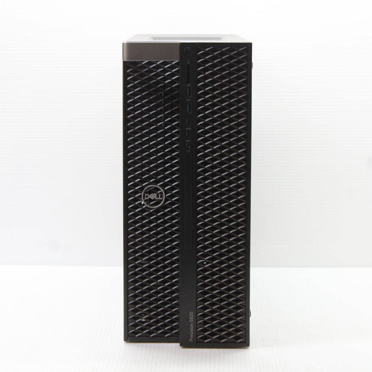 Dell Precision 5820 Tower X-Series Tower 16GB RAM 1TB HDD + 500GB SSD i7-9800X NVIDIA Quadro P2000 5GB Windows 11 Pro