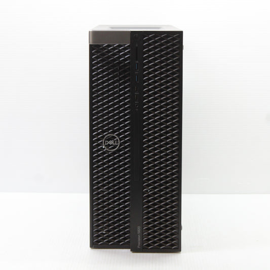 Dell Precision 5820 Tower X-Series Tower 16GB RAM 1TB HDD + 500GB SSD i7-9800X NVIDIA Quadro P2000 5GB Windows 11 Pro