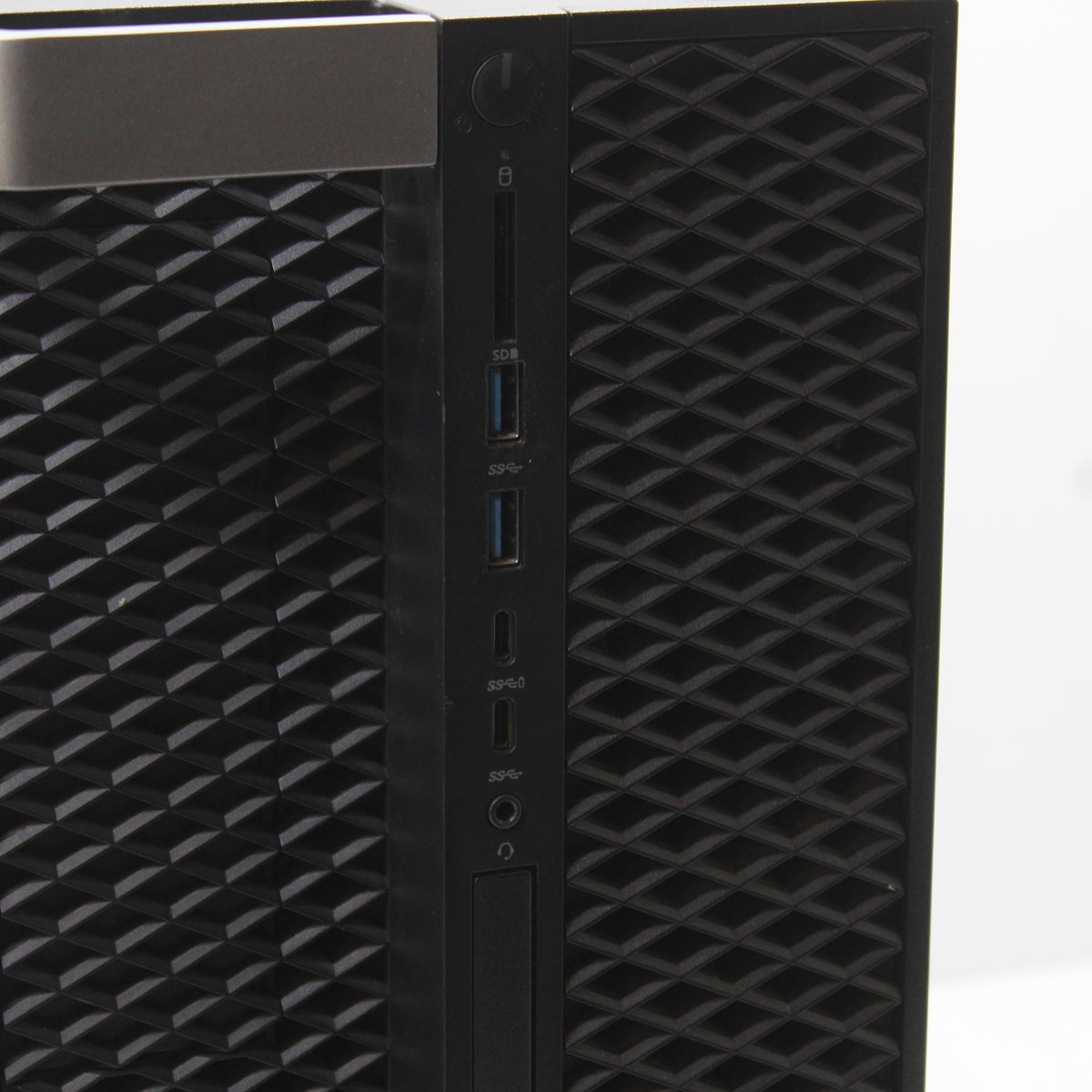 Dell Precision 5820 Tower X-Series Tower 16GB RAM 1TB HDD + 500GB SSD i7-9800X NVIDIA Quadro P2000 5GB Windows 11 Pro