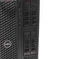 Dell Precision 5820 Tower X-Series Tower 16GB RAM 1TB HDD + 500GB SSD i7-9800X NVIDIA Quadro P2000 5GB Windows 11 Pro