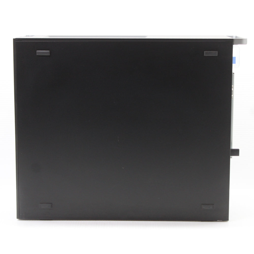 Dell Precision 5820 Tower X-Series Tower 16GB RAM 1TB HDD + 500GB SSD i7-9800X NVIDIA Quadro P2000 5GB Windows 11 Pro