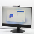 Lenovo ThinkCentre i7 AIO PC M820z 21.5 in Touch 16GB RAM 512GB NVMe Intel 8700