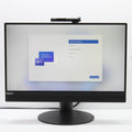 Lenovo ThinkCentre i7 AIO PC M820z 21.5 in Touch 16GB RAM 512GB NVMe Intel 8700