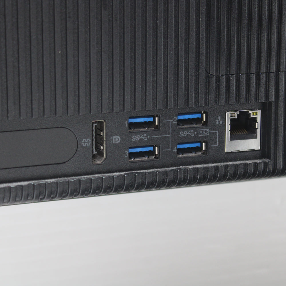 Lenovo ThinkCentre i7 AIO PC M820z 21.5 in Touch 16GB RAM 512GB NVMe Intel 8700