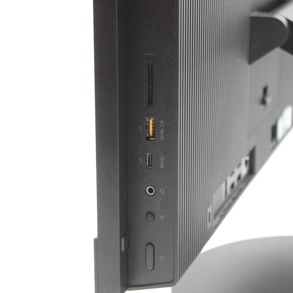 Lenovo ThinkCentre i7 AIO PC M820z 21.5 in Touch 16GB RAM 512GB NVMe Intel 8700