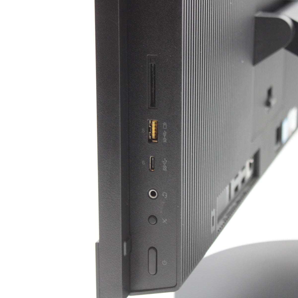 Lenovo ThinkCentre i7 AIO PC M820z 21.5 in Touch 16GB RAM 512GB NVMe Intel 8700