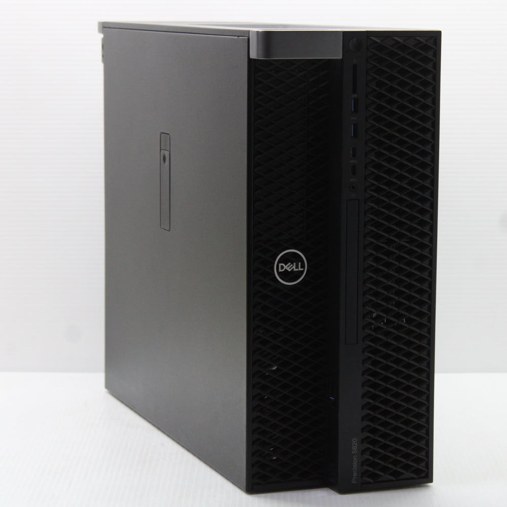 Dell Precision i7 5820 Tower X-Series PC 16GB RAM 1TB HDD 500GB SSD Intel 9800X
