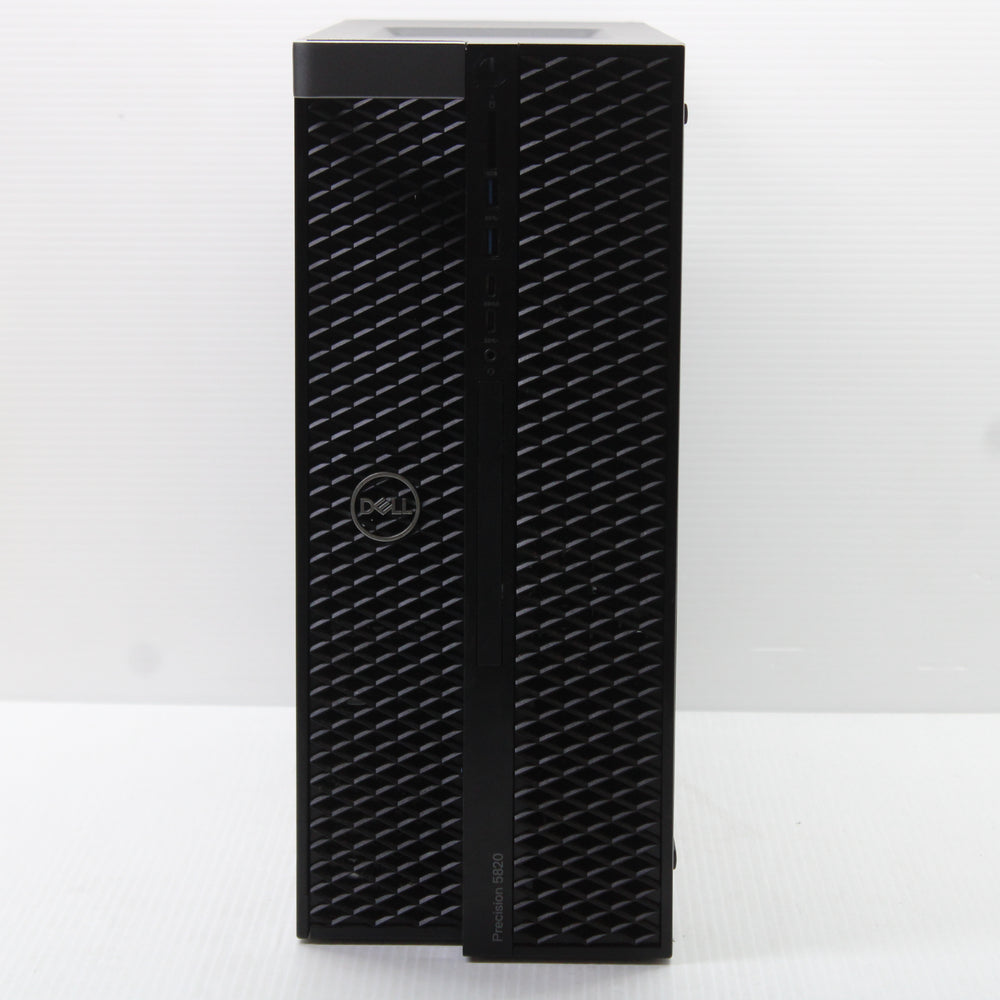 Dell Precision i7 5820 Tower X-Series PC 16GB RAM 1TB HDD 500GB SSD Intel 9800X