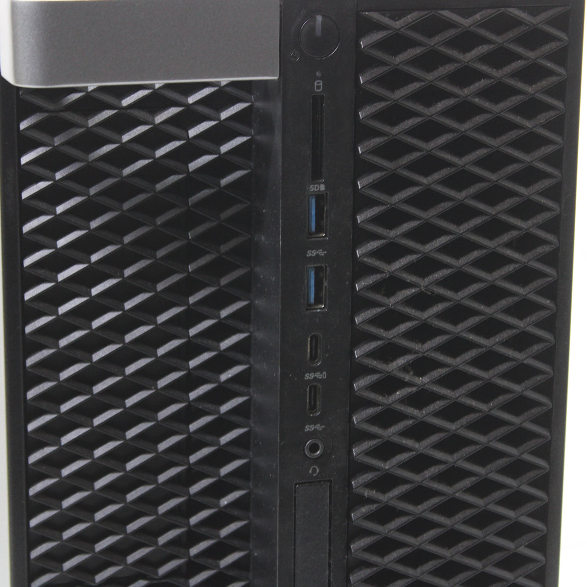 Dell Precision i7 5820 Tower X-Series PC 16GB RAM 1TB HDD 500GB SSD Intel 9800X