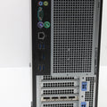 Dell Precision i7 5820 Tower X-Series PC 16GB RAM 1TB HDD 500GB SSD Intel 9800X
