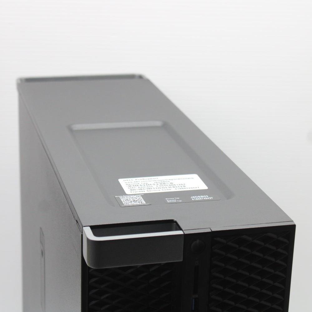 Dell Precision i7 5820 Tower X-Series PC 16GB RAM 1TB HDD 500GB SSD Intel 9800X
