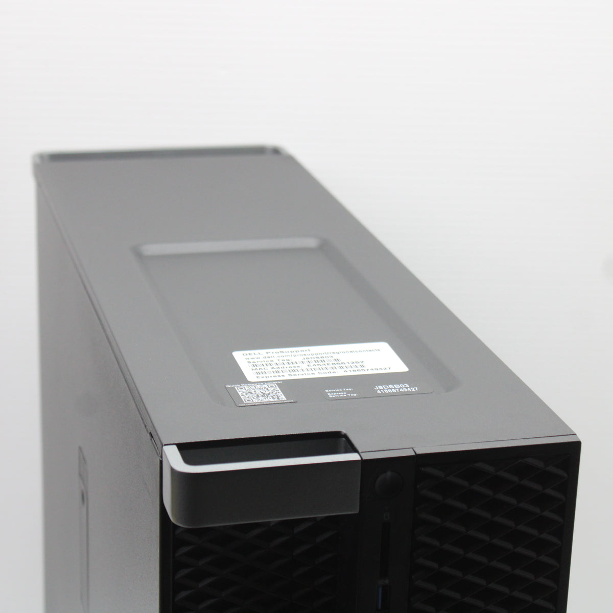 Dell Precision i7 5820 Tower X-Series PC 16GB RAM 1TB HDD 500GB SSD Intel 9800X