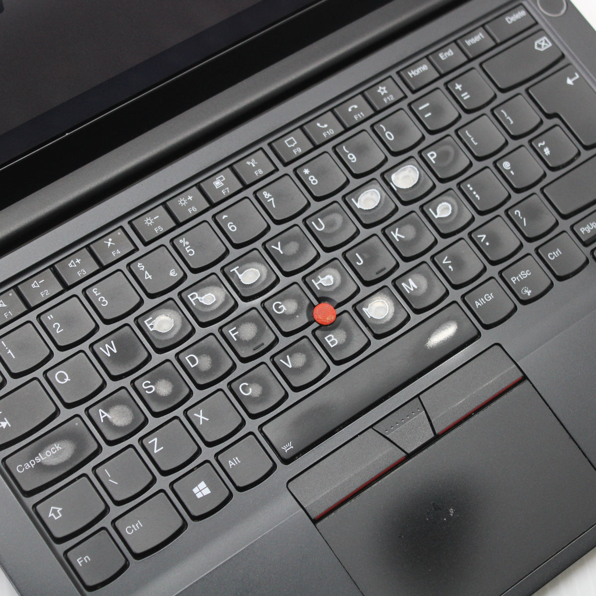 Lenovo ThinkPad i5 Laptop E14 14 in 8GB RAM 256GB NVMe Intel 1135G7 Windows 11