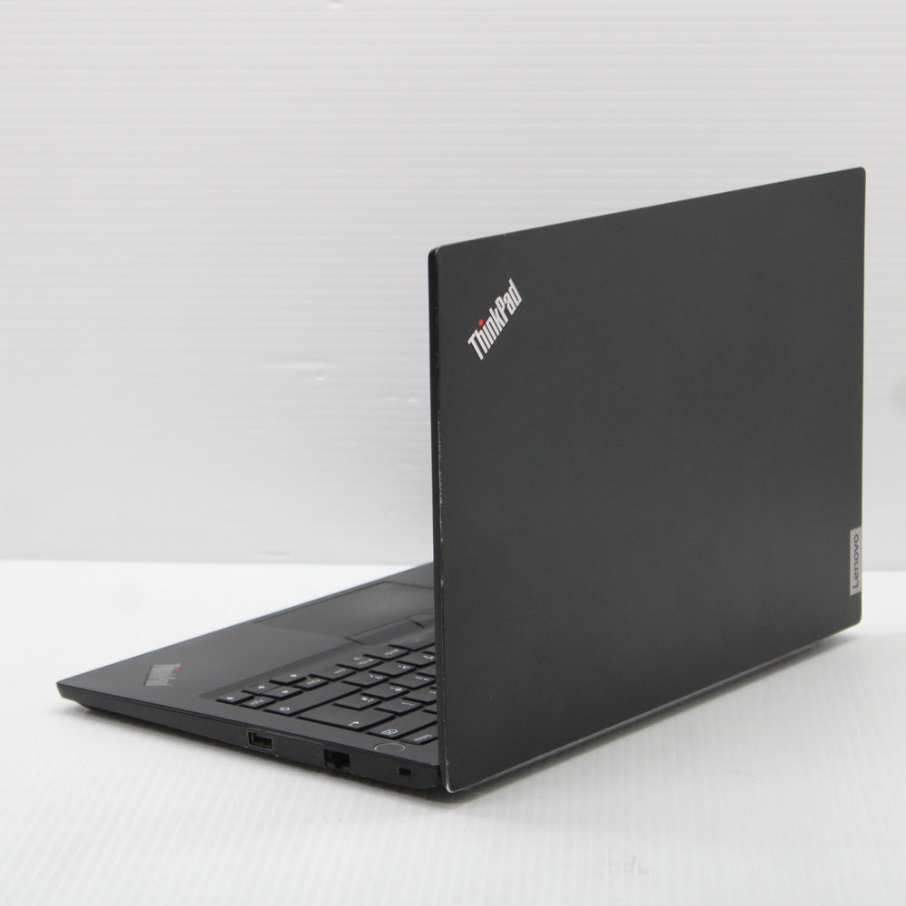Lenovo ThinkPad i5 Laptop E14 14 in 8GB RAM 256GB NVMe Intel 1135G7 Windows 11