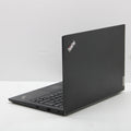 Lenovo ThinkPad i5 Laptop E14 14 in 8GB RAM 256GB NVMe Intel 1135G7 Windows 11