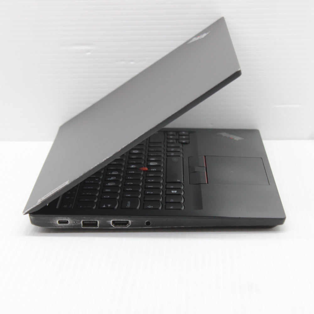 Lenovo ThinkPad i5 Laptop E14 14 in 8GB RAM 256GB NVMe Intel 1135G7 Windows 11
