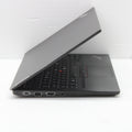 Lenovo ThinkPad i5 Laptop E14 14 in 8GB RAM 256GB NVMe Intel 1135G7 Windows 11