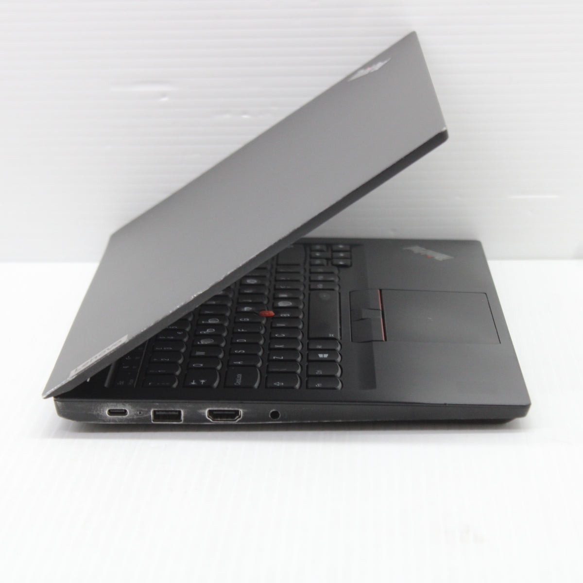 Lenovo ThinkPad i5 Laptop E14 14 in 8GB RAM 256GB NVMe Intel 1135G7 Windows 11