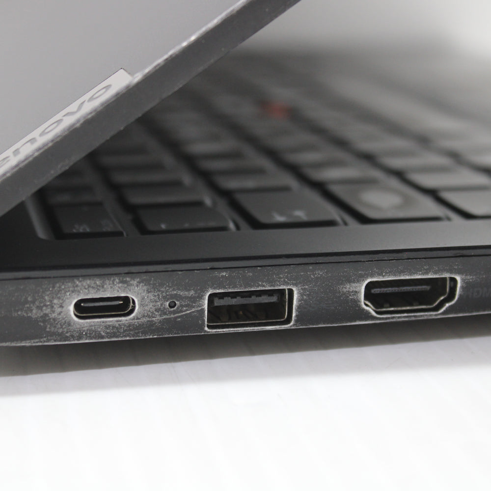 Lenovo ThinkPad i5 Laptop E14 14 in 8GB RAM 256GB NVMe Intel 1135G7 Windows 11