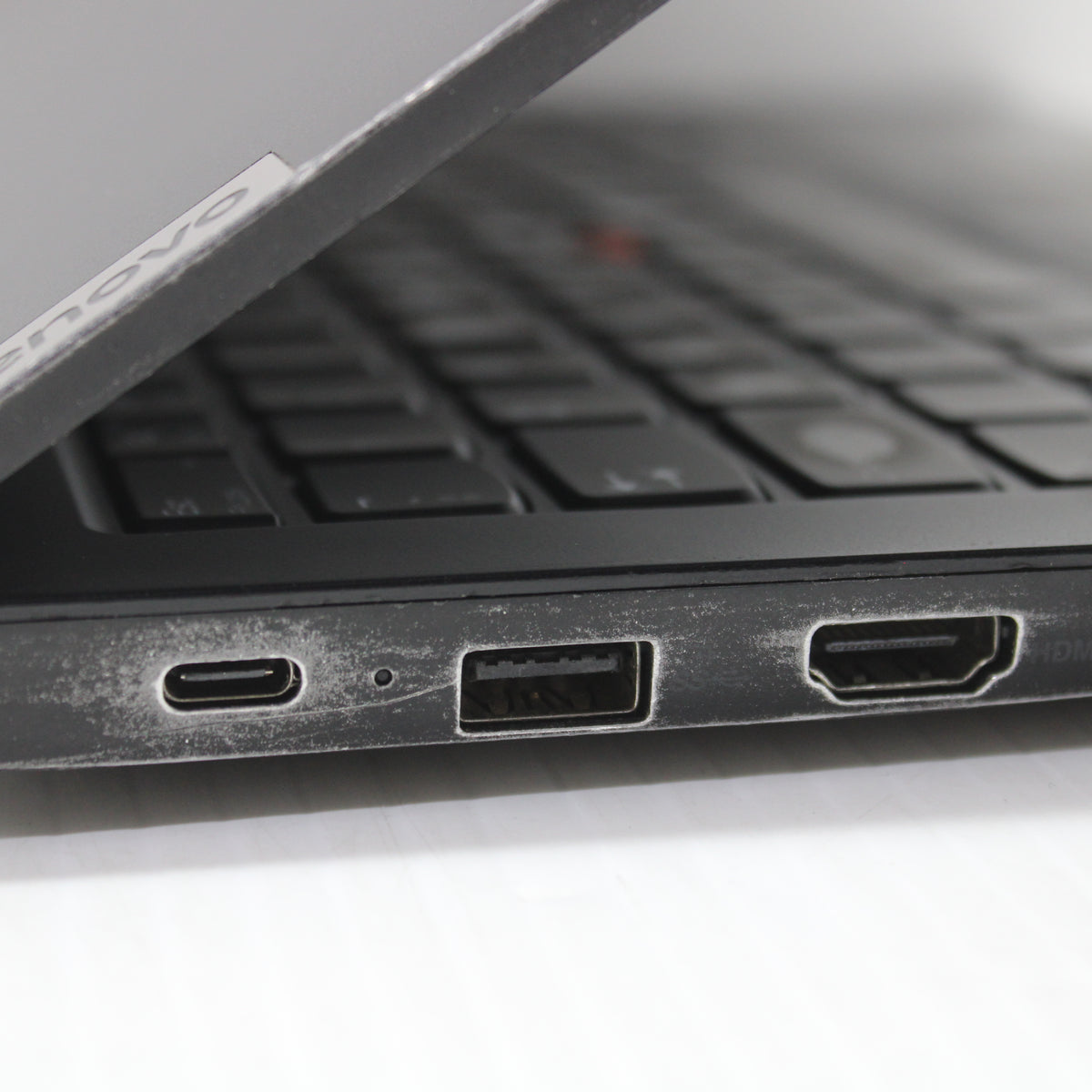 Lenovo ThinkPad i5 Laptop E14 14 in 8GB RAM 256GB NVMe Intel 1135G7 Windows 11