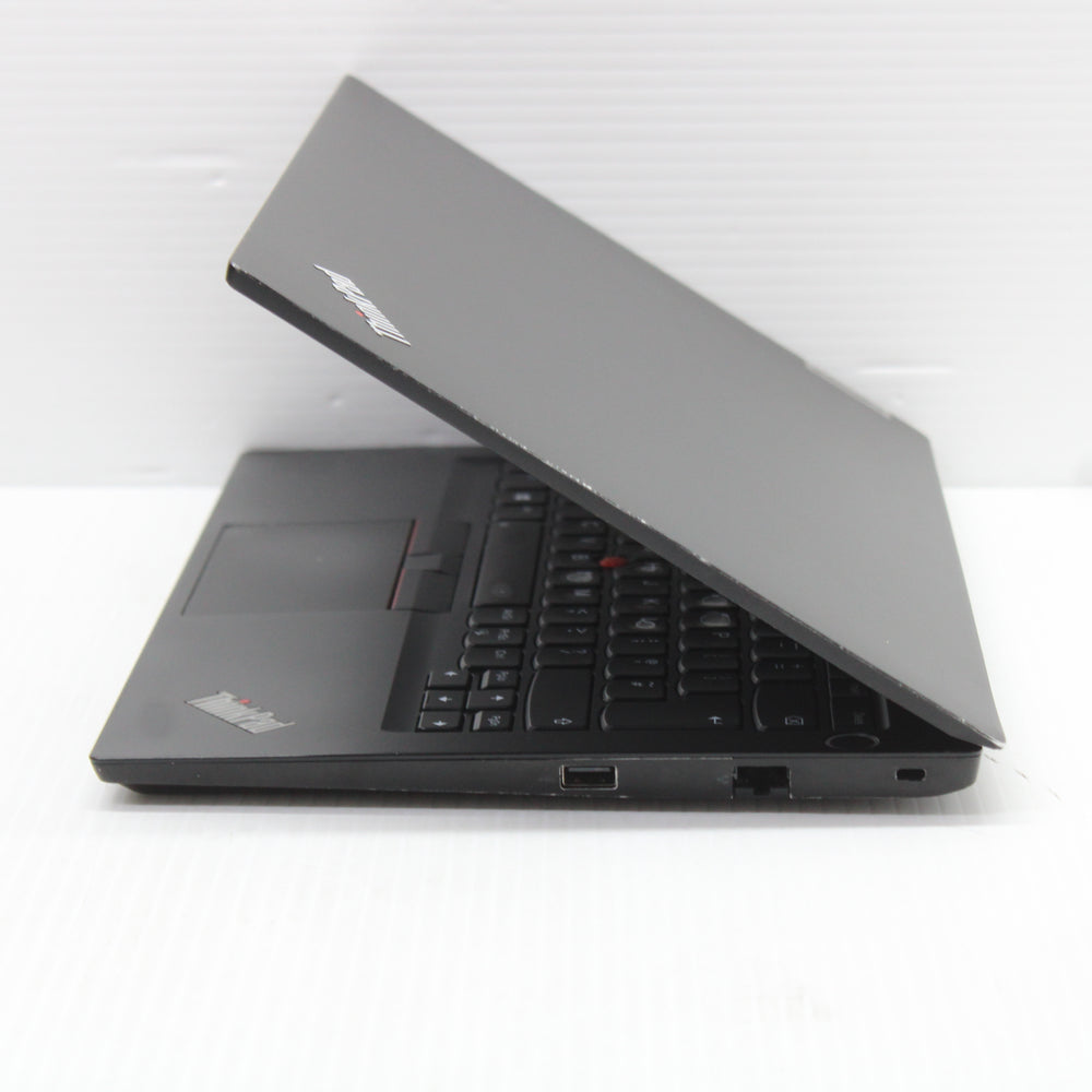 Lenovo ThinkPad i5 Laptop E14 14 in 8GB RAM 256GB NVMe Intel 1135G7 Windows 11