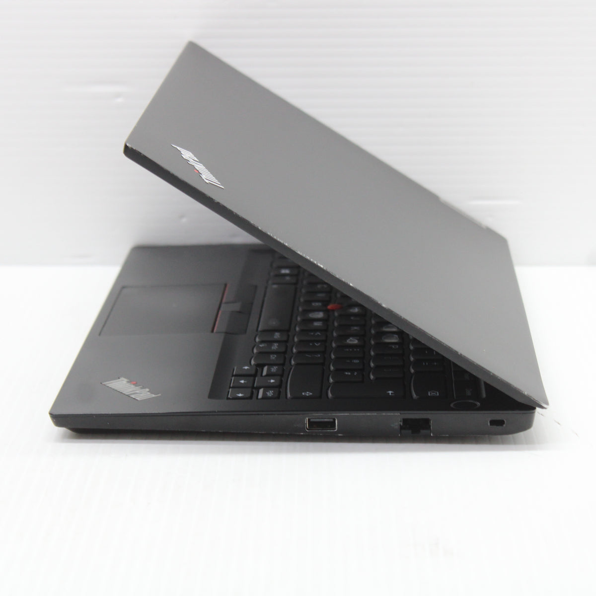 Lenovo ThinkPad i5 Laptop E14 14 in 8GB RAM 256GB NVMe Intel 1135G7 Windows 11
