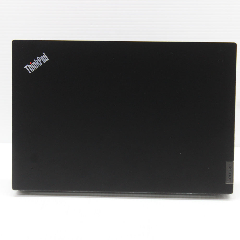 Lenovo ThinkPad i5 Laptop E14 14 in 8GB RAM 256GB NVMe Intel 1135G7 Windows 11