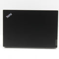 Lenovo ThinkPad i5 Laptop E14 14 in 8GB RAM 256GB NVMe Intel 1135G7 Windows 11