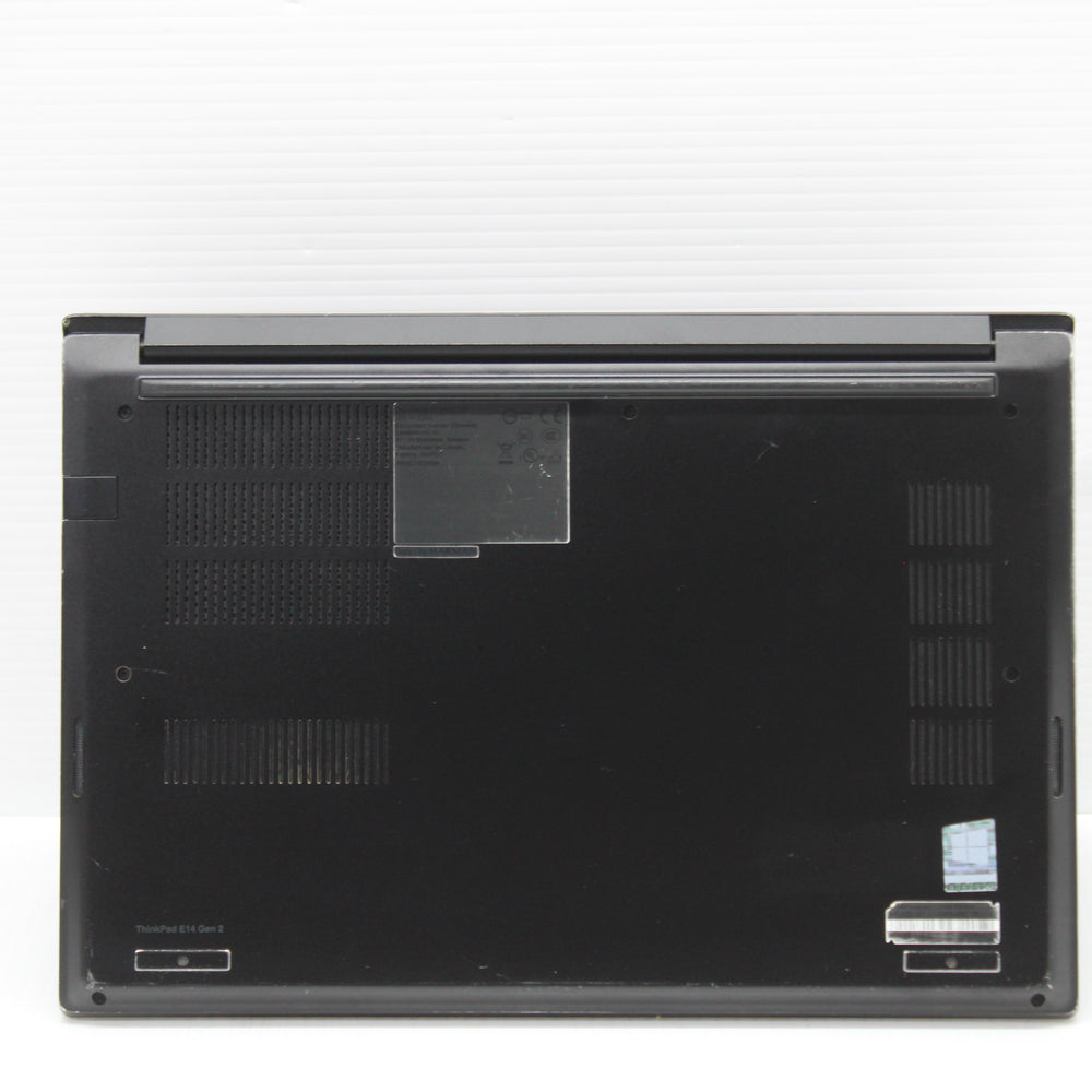 Lenovo ThinkPad i5 Laptop E14 14 in 8GB RAM 256GB NVMe Intel 1135G7 Windows 11
